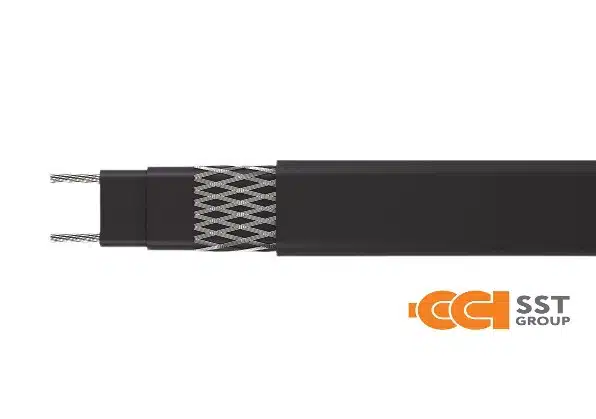 EX isereguleeruv küttekaabel self limiting heating cable Atex Thermon sst sigmian btx