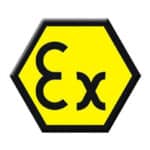 Atex EX