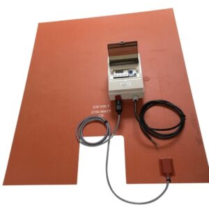 IBC konteiner küte