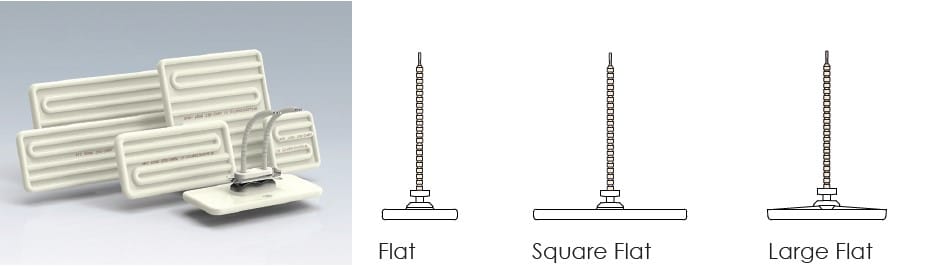 Keraamiline küttekeha Keraamiline infrapuna kiirgur küttekeha soojendi soojuskiirgur