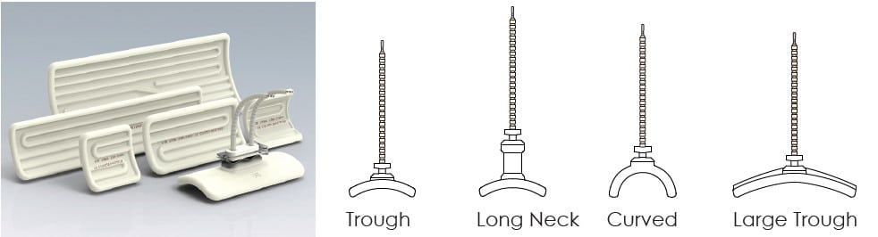 Keraamiline infrapuna kiirgur Keraamiline küttekeha küttepaneel kiirgur