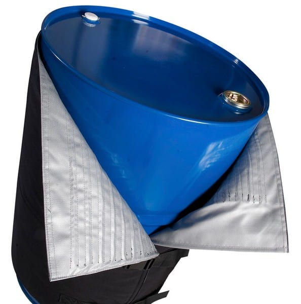 Tünni soojendi Vaadi tünni soojendi küttekeha paigaldus veesoojendi masuudi külmumise kaitse soojendaja