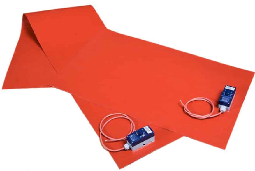 soojendusmatt silikoon töötasapinna kuumutamine soojendamine kuumutusmatt