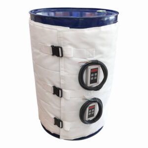 tünni vaadi soojendi soojendamine drum heater toiduaine farmaatsia tööstusele