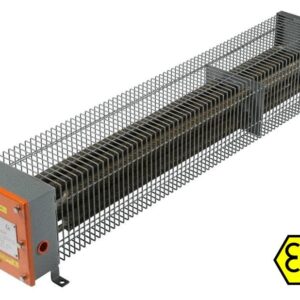 Elektriradiaator ATEX EX
