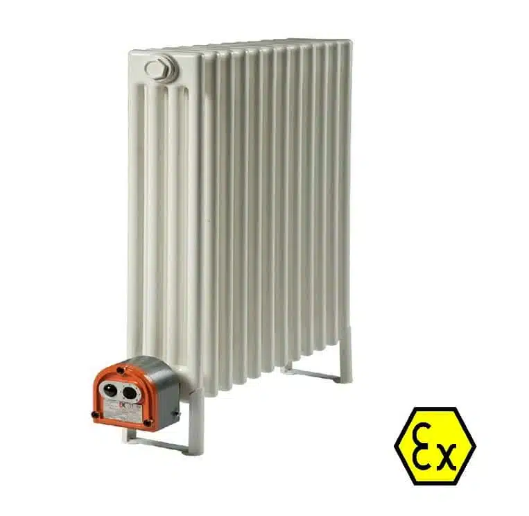 EX Atex radiaator