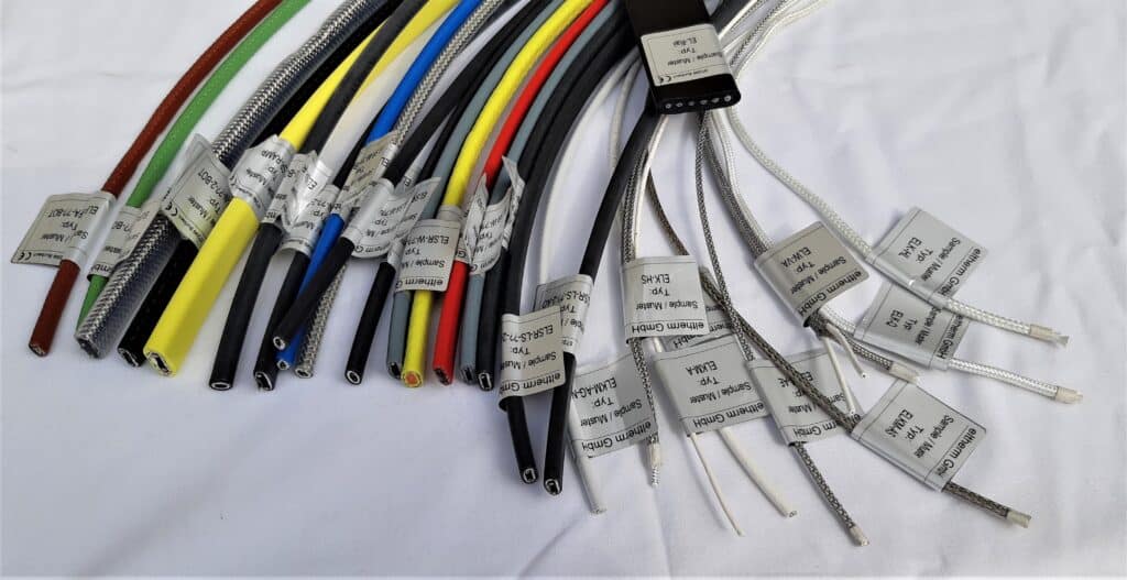 Нагревательные кабели и оборудование для промышленности
