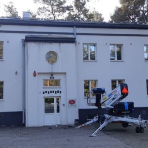 Katuse küttekaabel