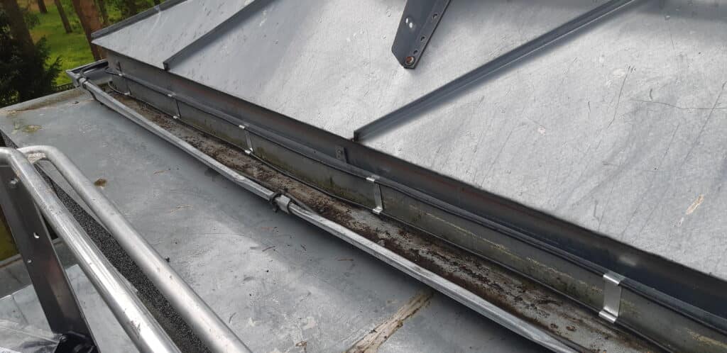 Renniklamber renni küttekaabel renniklambrid vihmaveerenni