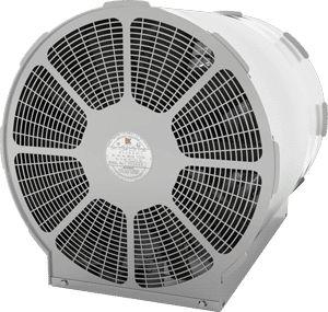 EX Atex keskkonna ventilaator