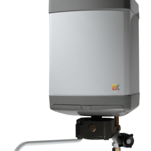 Atex läbivoolu veeboiler ex veesoojendi boiler