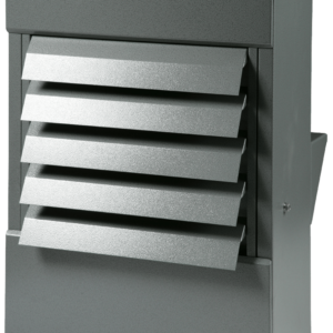 ATEX ventilaatorid