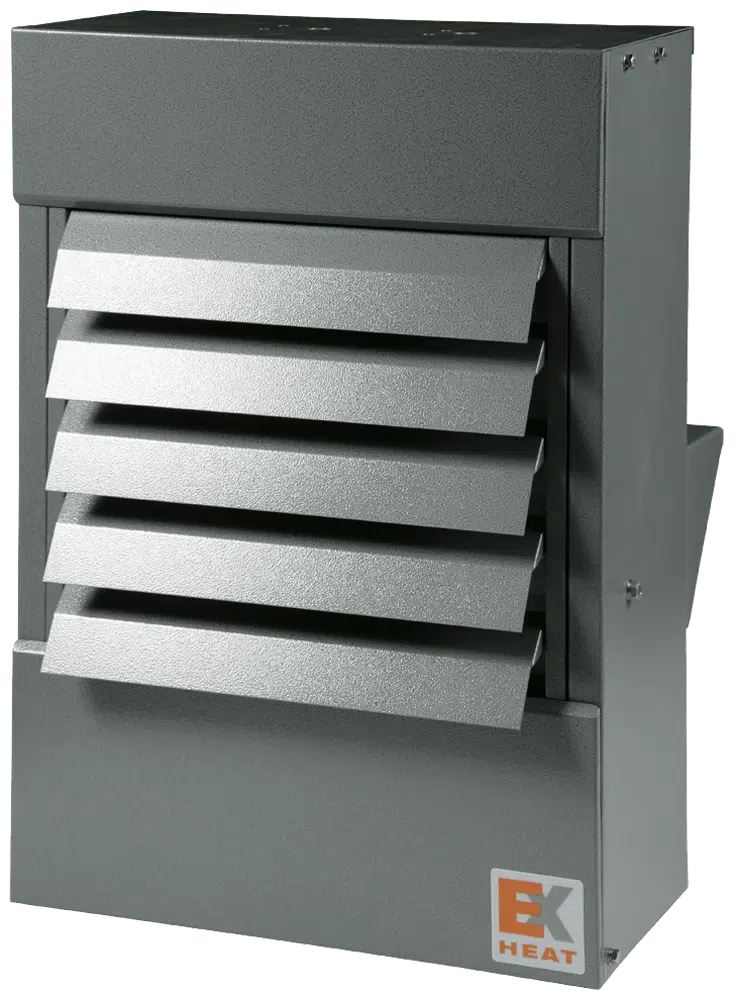 ATEX ventilaatorid