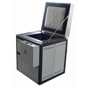 Kuivatusahi elektroodidele