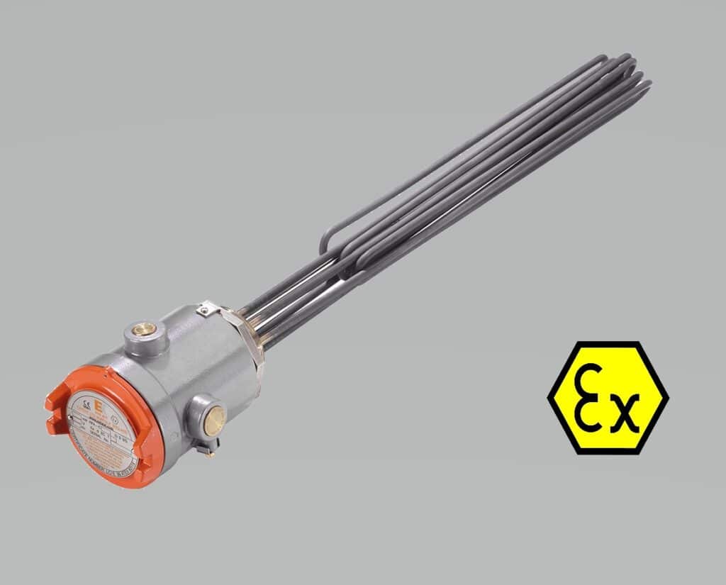 Atex küttekeha küttekehad kütteseadmed boileri