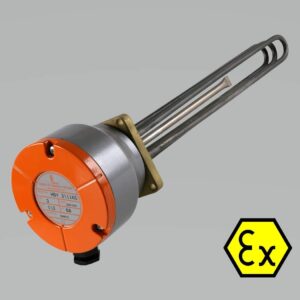 Atex küttekeha küttekehad boileri ex