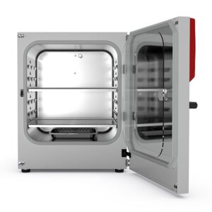 CO2 inkubaator standard kliimakapp