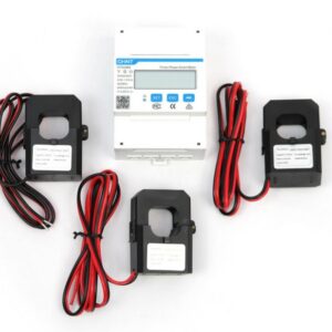 Hoymiles Smart Meter DTSU666 kolmefaasilise HMT inverterile