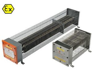 EX Atex radiaator elektriradiaator elektriradiaatorid