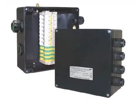 Harukarp ühenduskarp ATEX EX JUNCTIONBOX