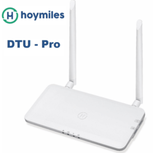 Hoymiles DTU-Pro-S mikroinverteri monitooringuseade