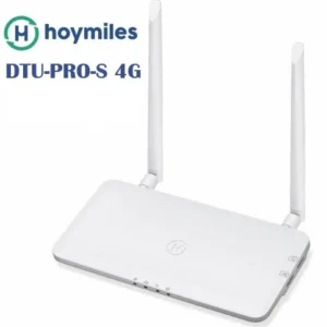 Hoymiles DTU-Pro-S 4G monitooringuseade