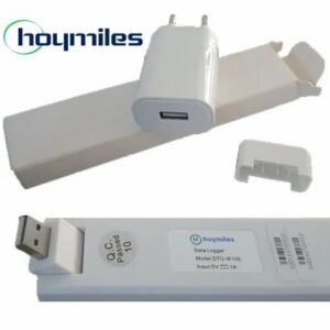 Hoymiles DTU-Lite-S monitooringuseade