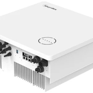 Hübriidinverter Hoymiles hybrid inverter