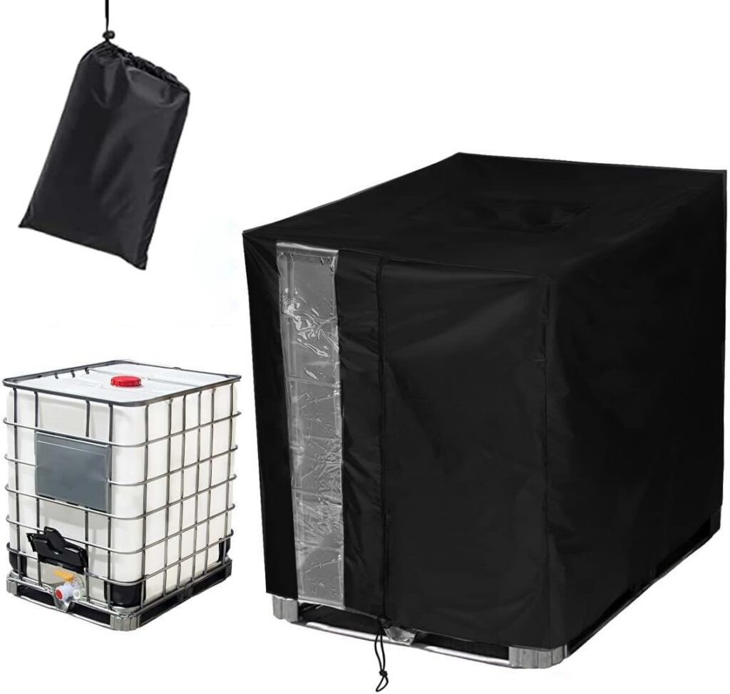 IBC cover