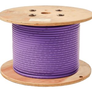 Isereguleeruv küttekaabel 10W/m