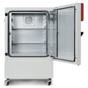 Kliimakamber kliimakapp BINDER KBF