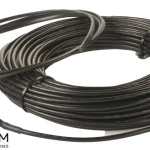 Küttekaabel soojenduskaabel 400V 380V renniküte