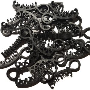 Küttekaabli renniklambrid