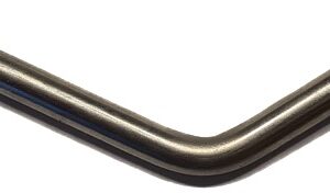 Küttekaabli riputusvarras vihmaveetorusse