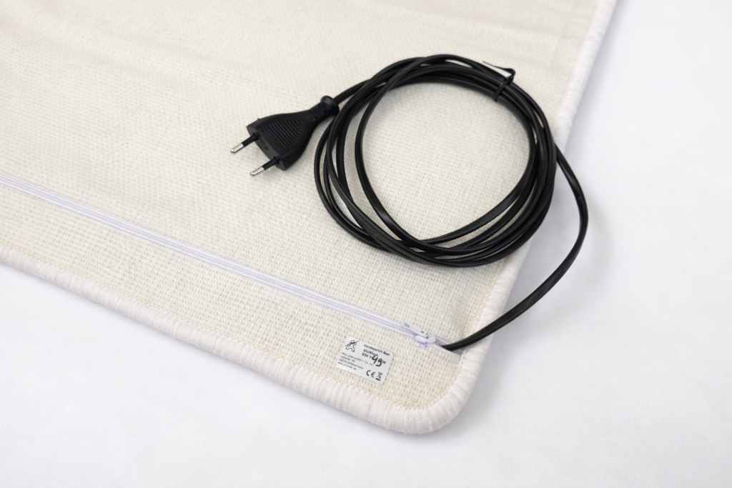 lämmitysmatto kylpyhuoneen