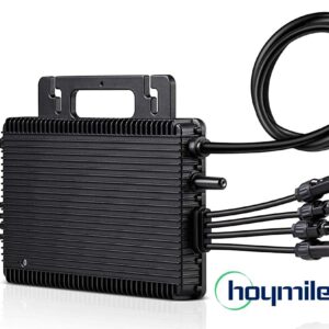 Mikroinvertterit Hoymiles mikroinverter Microinverter