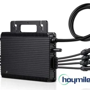 mikroinverter nanotootja inverter tootmisseade 2000W 800W 799W mikroinvertteri