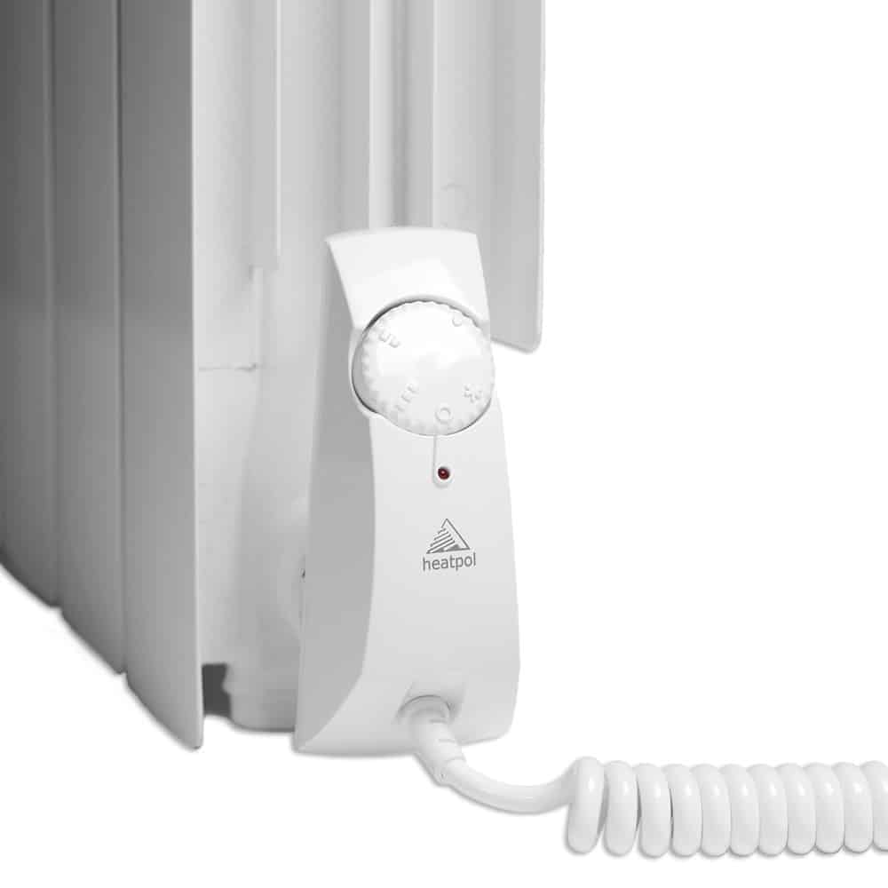 keskkütte Radiaatori küttekeha termostaadiga HGT temperatuuri regulaatoriga