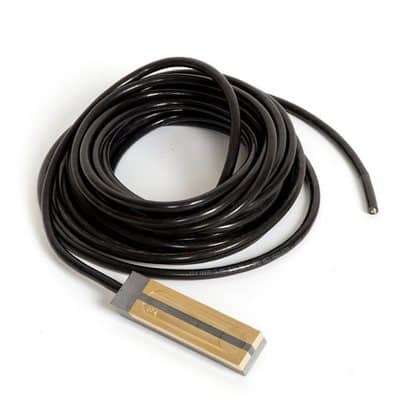 Renniandur / lumeandur vihmaveerenni temperatuuri jääandur ja lumeandur renniandur lume jää andur