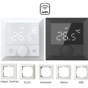 WIFI Termostaat HL-07
