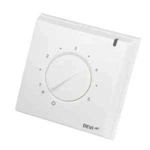 DEVIreg 130 seinapealne termostaat