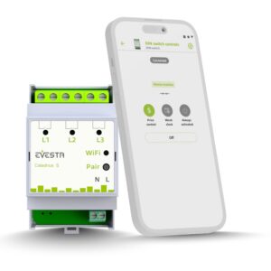 Börsihinda jälgiv seade