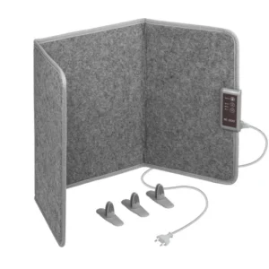 Infrapuna soojuskiirgur jalgadele