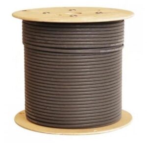 isereguleeruv küttekaabel 20W renni katusele sulatuskaabel eHeat Gutter SBS PVC bituumen katusele