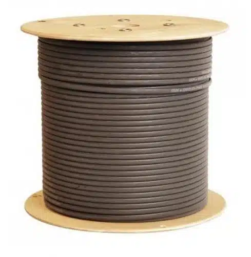 isereguleeruv küttekaabel 20W renni katusele sulatuskaabel eHeat Gutter SBS PVC bituumen katusele