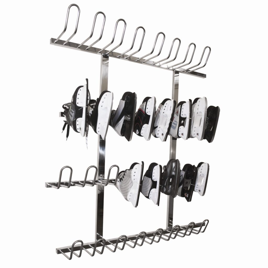 jalanõude kuivati seinale