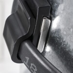 Küttekaabli kinnitus plekile magnetiga