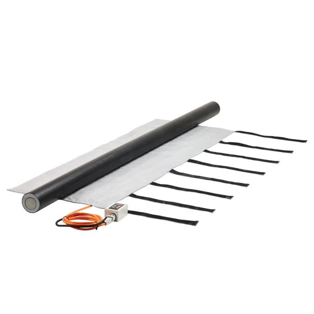 maakaabli jõukaabli kõrgepingekaabli soojendamine õgvendamine