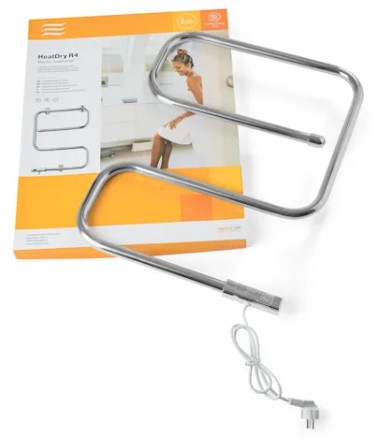 Käterätikuivati 50W, 230V elektriline käterätitoru - Image 2