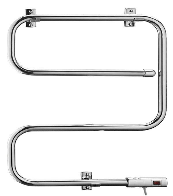 Käterätikuivati 50W, 230V elektriline käterätitoru